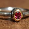 [Only posted at noon on November 4th] J&O SINRA / Ruby Ring (R-31)