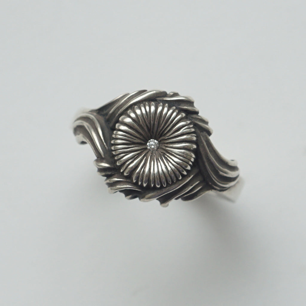 IN OUT DESIGN / Asshole Ring