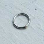 nibi / tsunagu ring 2.0mm (A-003)