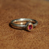 [Only posted at noon on November 4th] J&O SINRA / Ruby Ring (R-31)