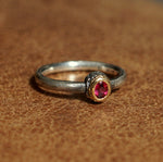 [Only posted at noon on November 4th] J&O SINRA / Ruby Ring (R-31)