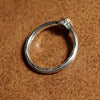 [Only posted at noon on November 4th] J&O SINRA / Ruby Ring (R-31)