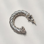GIFTED / OPEN ROPE PIERCE SV L
