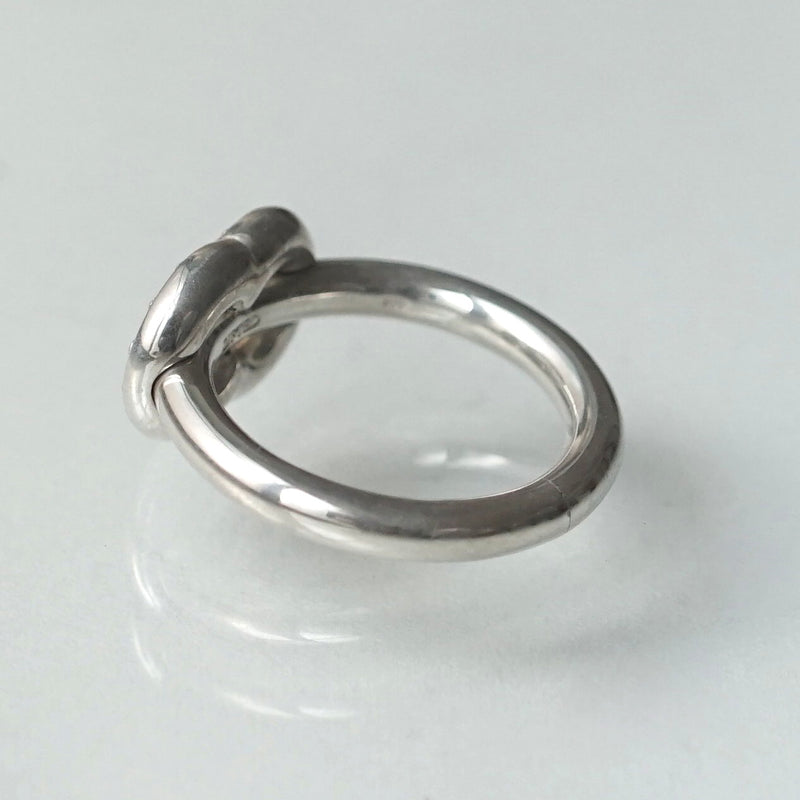 GIFTED / BRACED IMPLOSION CHAIN ​​RING SVD