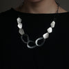 Hiroko Miyamoto / Ref.C-Bla Necklace