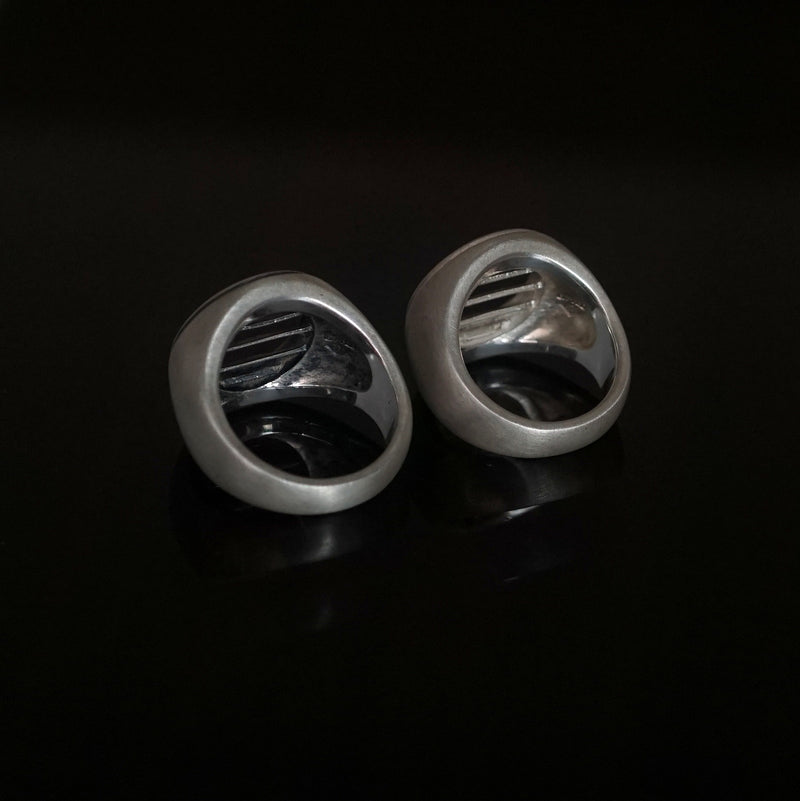 Kagari yusuke × GIFTED / duct ring