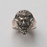 IN OUT DESIGN / Satyr Ring