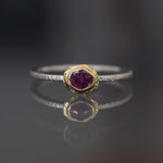 [Limited publication until 11/4 noon] J&O SINRA / Trapicherby Ring (TR-30)