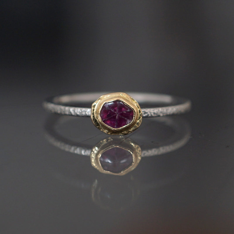 [Limited publication until 11/4 noon] J&O SINRA / Trapicherby Ring (TR-30)