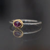 [Limited publication until 11/4 noon] J&O SINRA / Trapicherby Ring (TR-30)