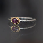[Limited publication until 11/4 noon] J&O SINRA / Trapicherby Ring (TR-30)