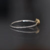 [Limited publication until 11/4 noon] J&O SINRA / Trapicherby Ring (TR-30)