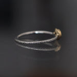 [Limited publication until 11/4 noon] J&O SINRA / Trapicherby Ring (TR-30)