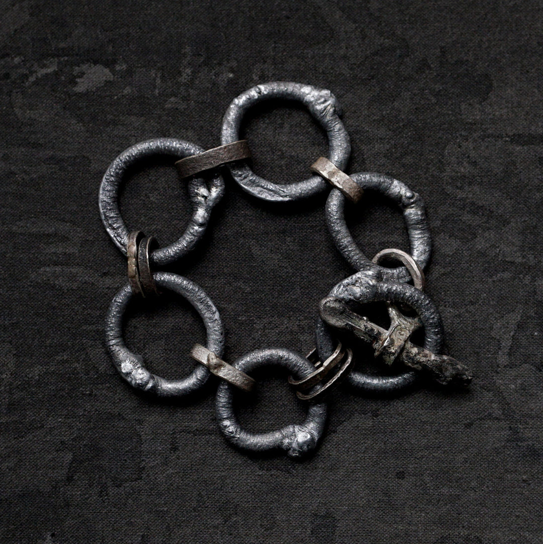 suzuki yuki / 「You mean the world to me」001 – Fuligo / Fuligoshed