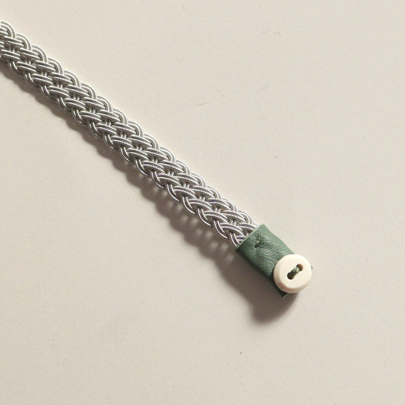 YOHEI NOGUCHI / bracelet BRC019 Green – Fuligo / Fuligoshed
