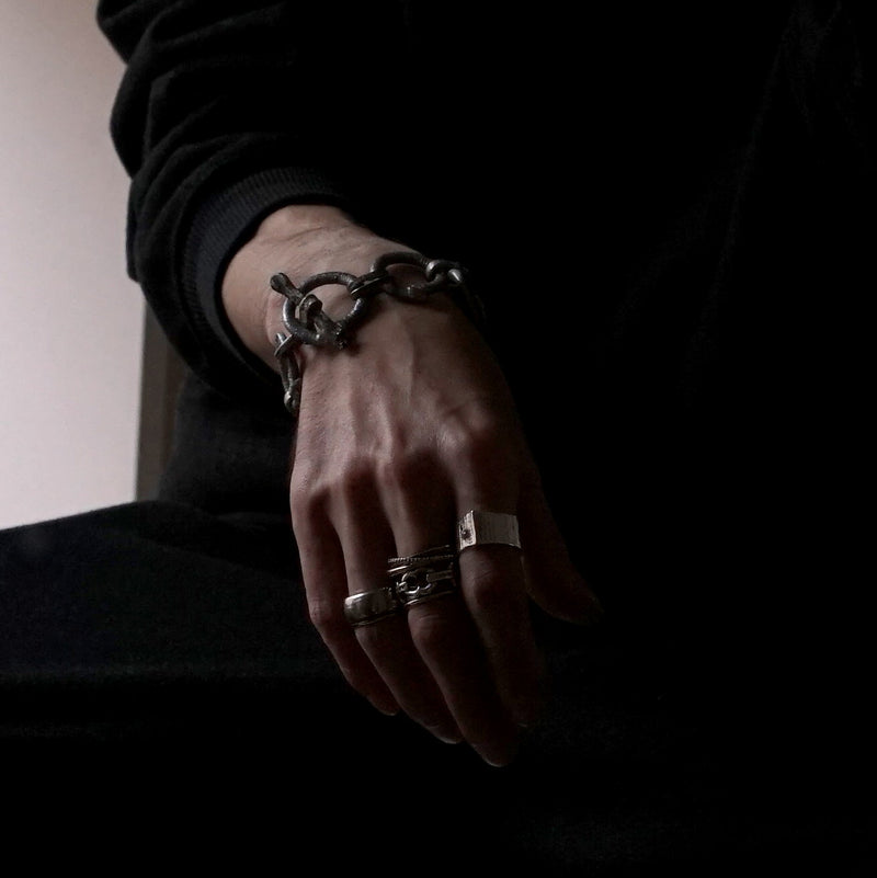 suzuki yuki / “You mean the world to me” 001