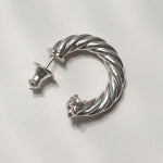 GIFTED / OPEN ROPE PIERCE SV L