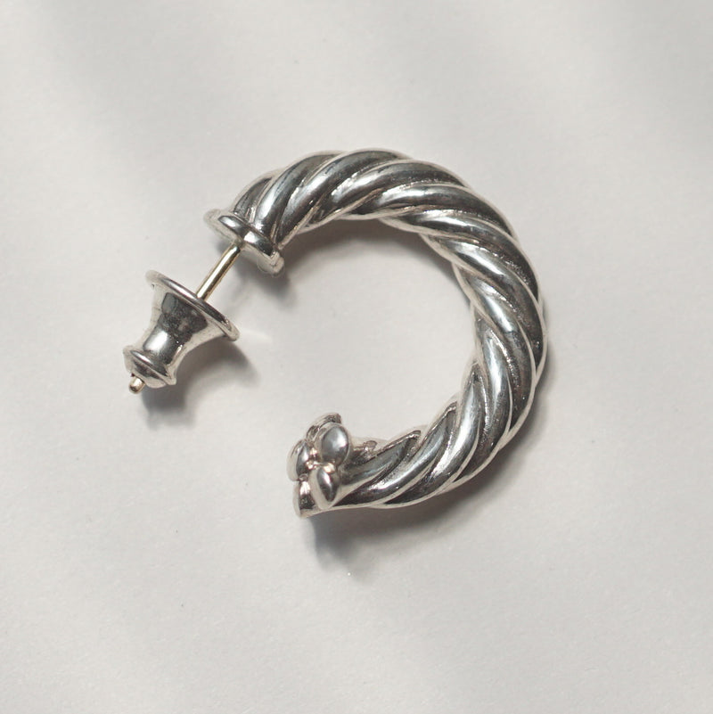 GIFTED / OPEN ROPE PIERCE SV L