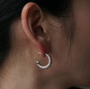 GIFTED / OPEN ROPE PIERCE SV L