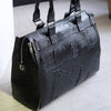 kagari yusuke / Tool Bag Tokyo Black (W25-01BK)
