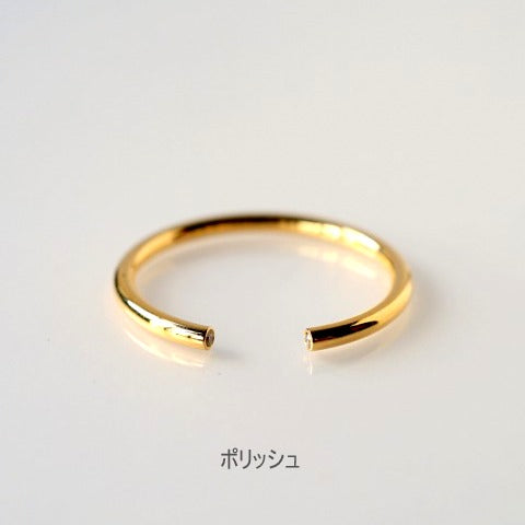 COMADO / Tubu Ring 3/13