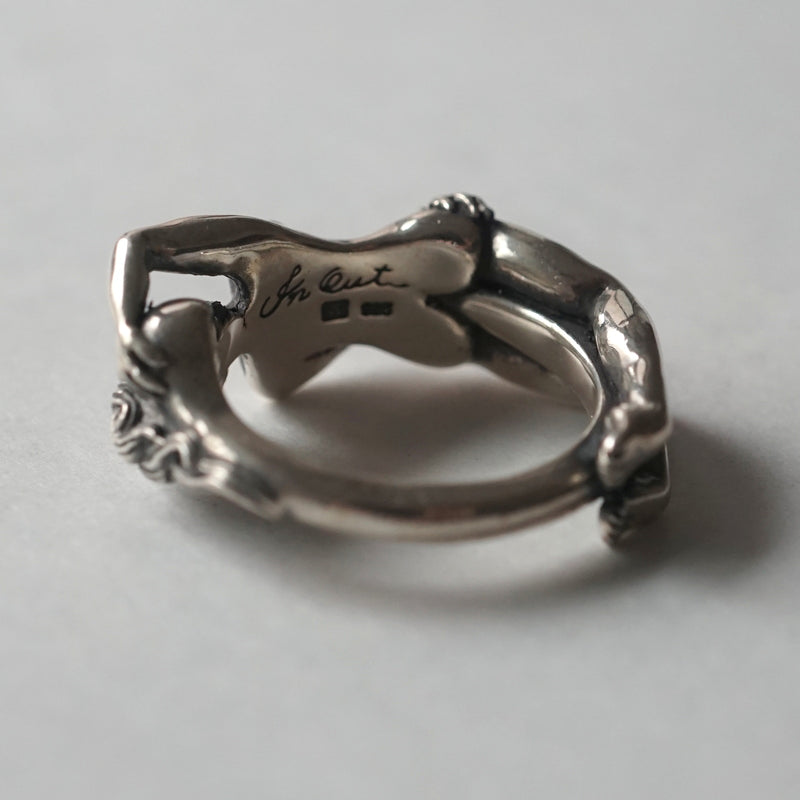 IN OUT DESIGN / Insert Ring