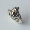 GIFTED / OPEN ROPE TWIST RING FWD SV