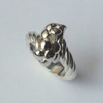 GIFTED / OPEN ROPE TWIST RING FWD SV