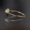 [Only posted at noon on November 4th] J&O SINRA / Sapphire ring (S-32)