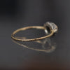 [Only posted at noon on November 4th] J&O SINRA / Sapphire ring (S-32)
