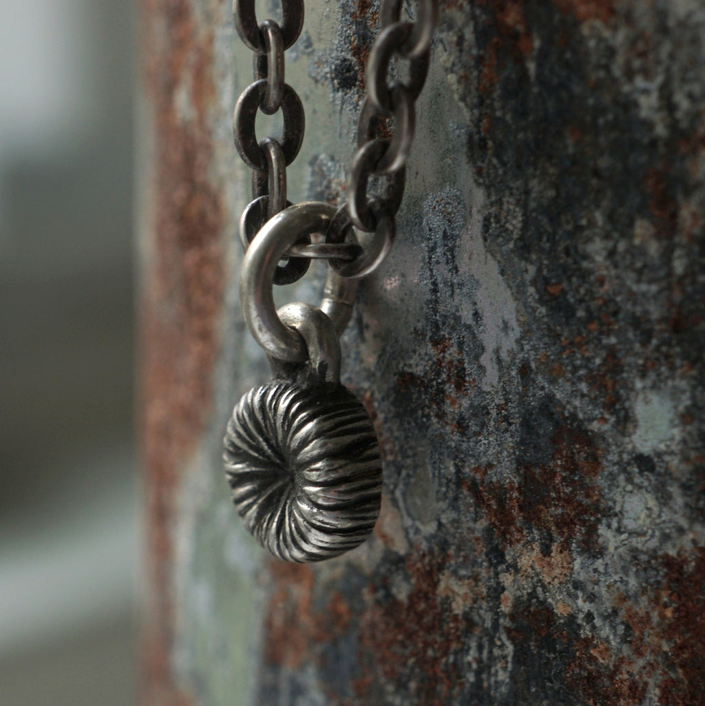 IN OUT DESIGN / Asshole Pendant