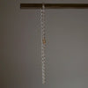 GIFTED / IMPLOSION NECK CHAIN ​​ROV Φ1.5T 52cm SV_T&L/2P-YG