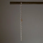GIFTED / IMPLOSION NECK CHAIN ​​ROV Φ1.5T 52cm SV_T&L/2P-YG