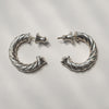 GIFTED / OPEN ROPE PIERCE SV L