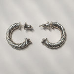 GIFTED / OPEN ROPE PIERCE SV L