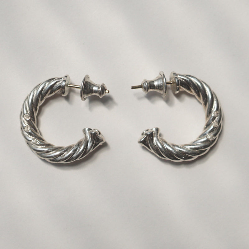 GIFTED / OPEN ROPE PIERCE SV L