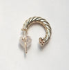 GIFTED / OPEN ROPE PIERCE K18YG XS