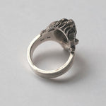 IN OUT DESIGN / Satyr Ring