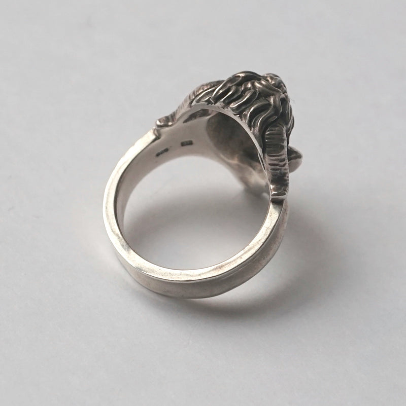 IN OUT DESIGN / Satyr Ring