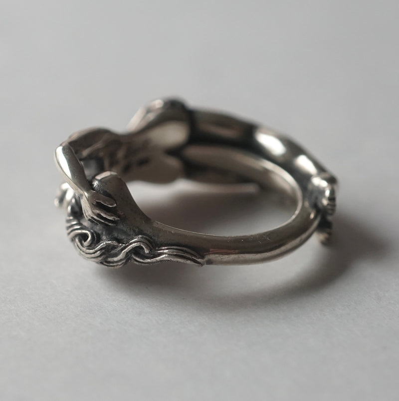 IN OUT DESIGN / Insert Ring