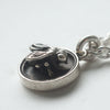 IN OUT DESIGN / Framed Fly Pendant