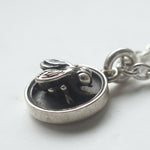 IN OUT DESIGN / Framed Fly Pendant