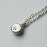 IN OUT DESIGN / Framed Fly Pendant