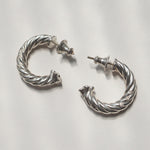 GIFTED / OPEN ROPE PIERCE SV L