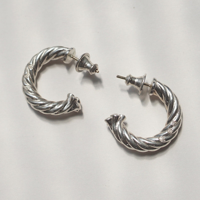 GIFTED / OPEN ROPE PIERCE SV L