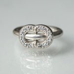 GIFTED / BRACED IMPLOSION CHAIN ​​RING SVD