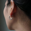 GIFTED / OPEN ROPE PIERCE SV M