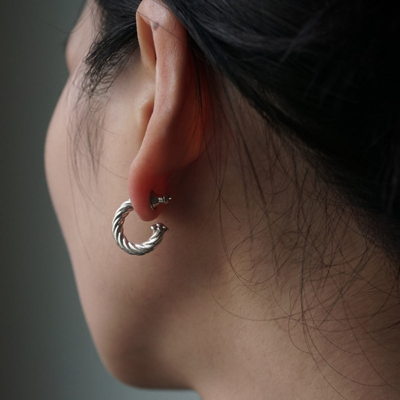 GIFTED / OPEN ROPE PIERCE SV M