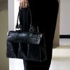 kagari yusuke / Tool Bag Tokyo Black (W25-01BK)