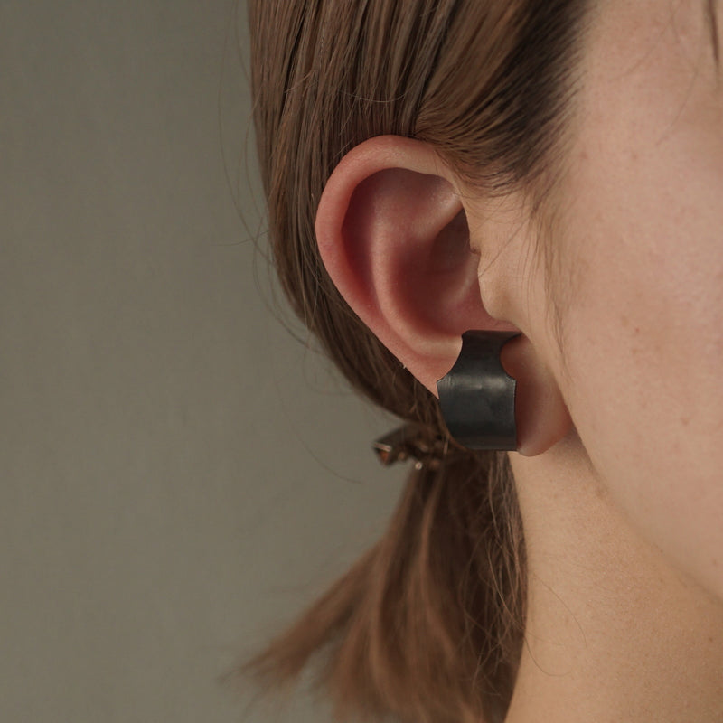 ito atsuko / 4,line ear cuff